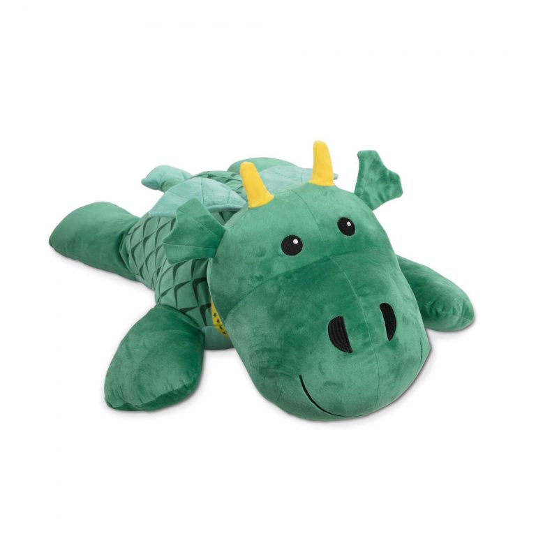 melissa and doug giant dragon