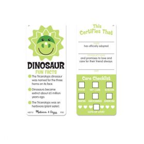 melissa & doug cuddle dinosaur