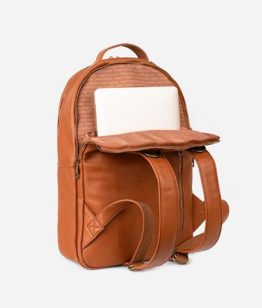 fawn design backpack diaper bag