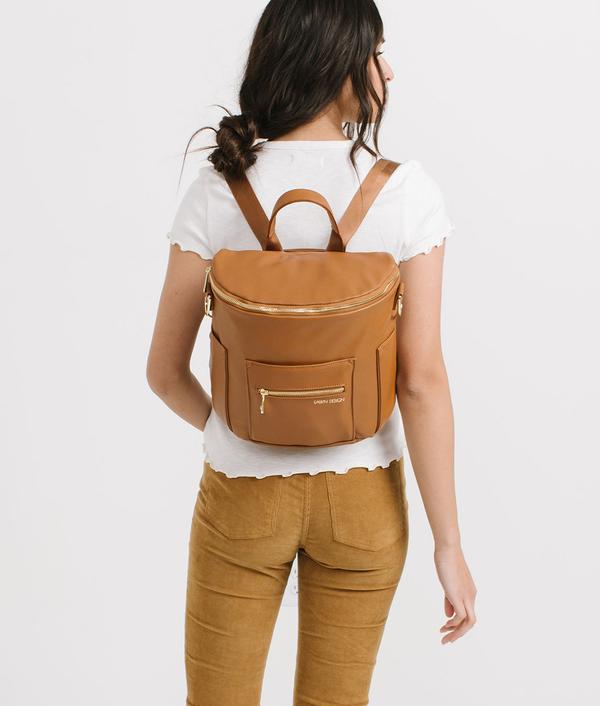 Fawn Design The Mini Diaper Bag – Blossom