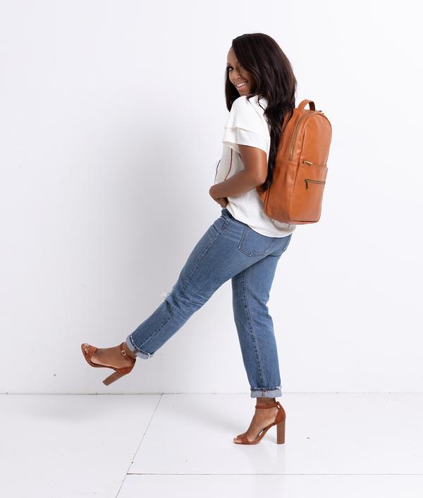 Fawn Design The Original Diaper Bag – Blossom