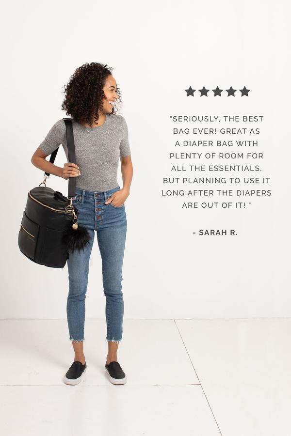 Fawn Design Bag Review