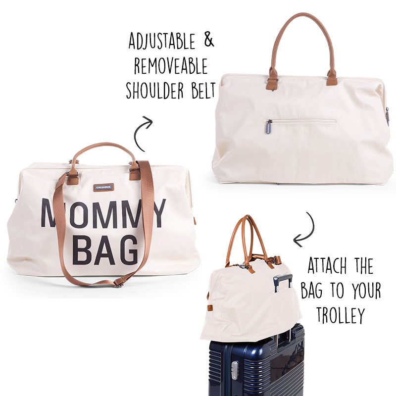 CHILDHOME - Mommy Bag 