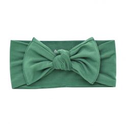 Kyte BABY Bows in Emerald