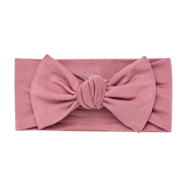 Kyte BABY Bows in Mulberry – Blossom