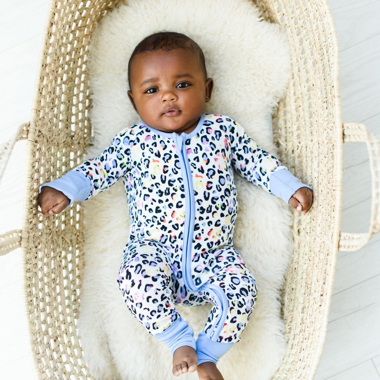 Little Sleepies Pajamas Review & Coupon Code - Allyn Lewis