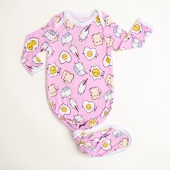 https://www.blossom.baby/wp-content/uploads/2021/02/Little-Sleepies-Pink-Breakfast-Buddies-Infant-Knotted-Gown-247x247.jpg