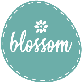 Baby 2024 blossom boutique