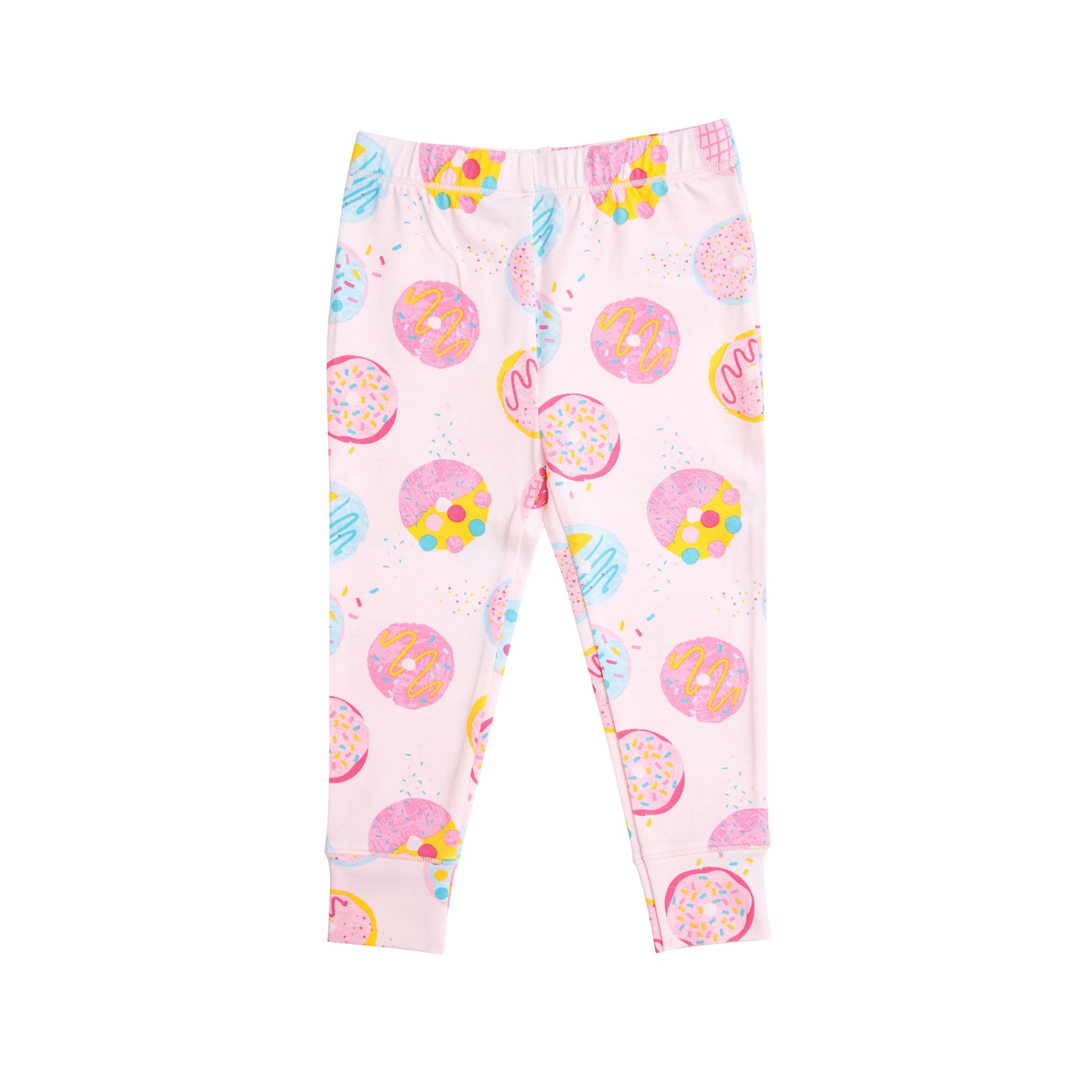 Angel Dear Donuts Lounge Wear Set in Pink – Blossom