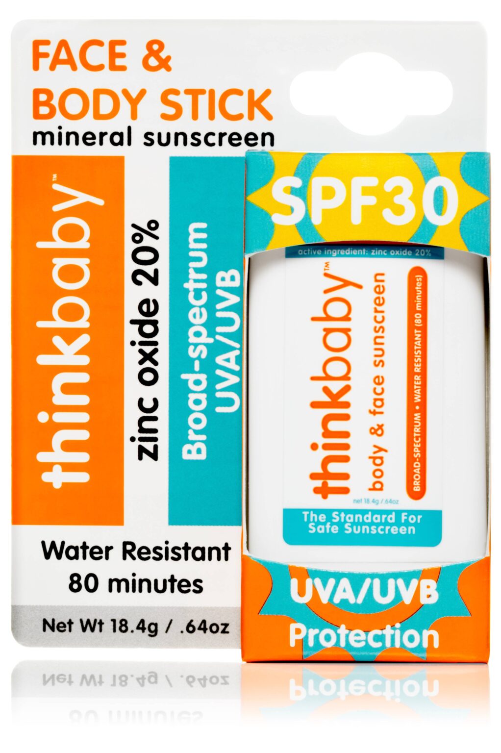 reviews thinkbaby sunscreen
