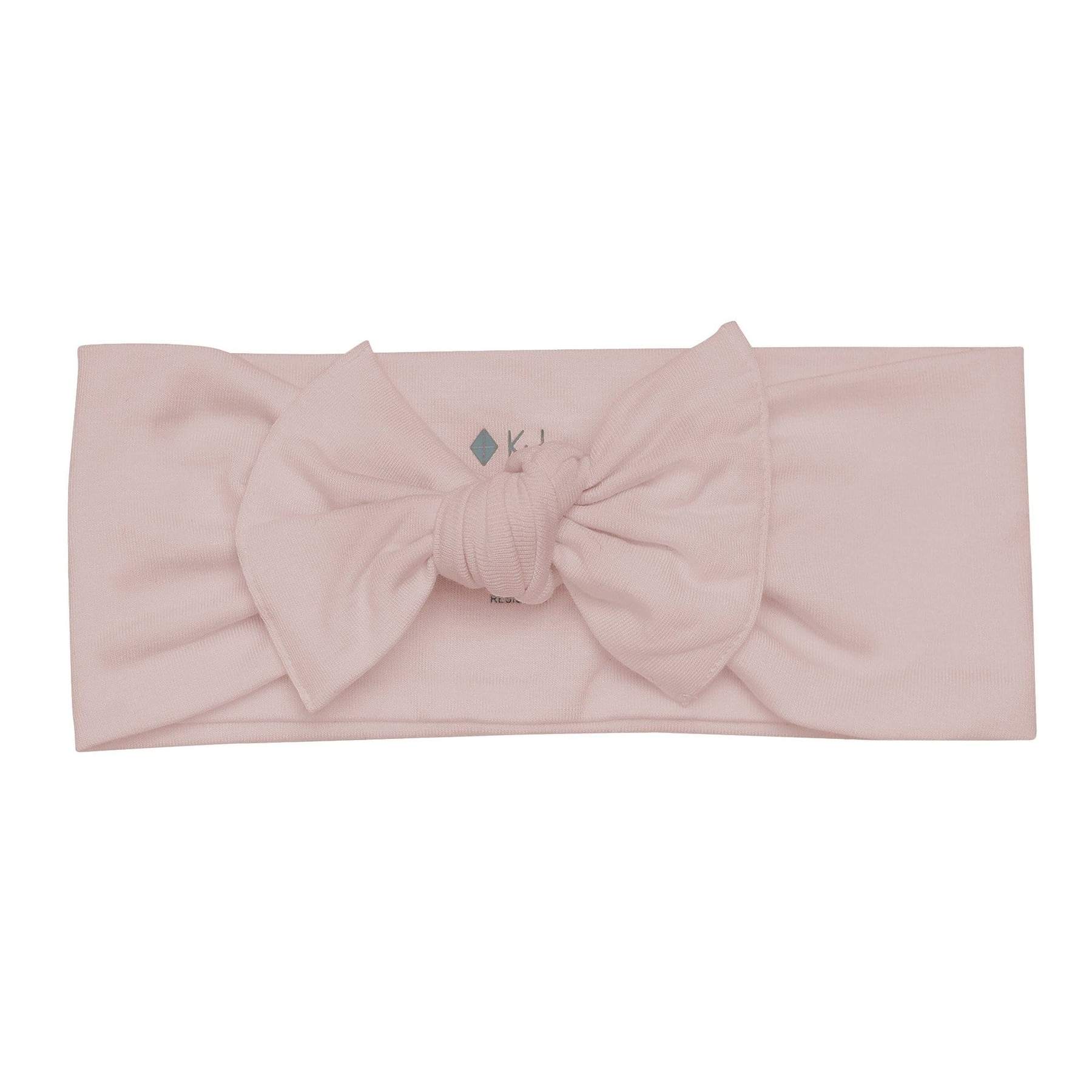 Kyte BABY Bows in Sunset – Blossom
