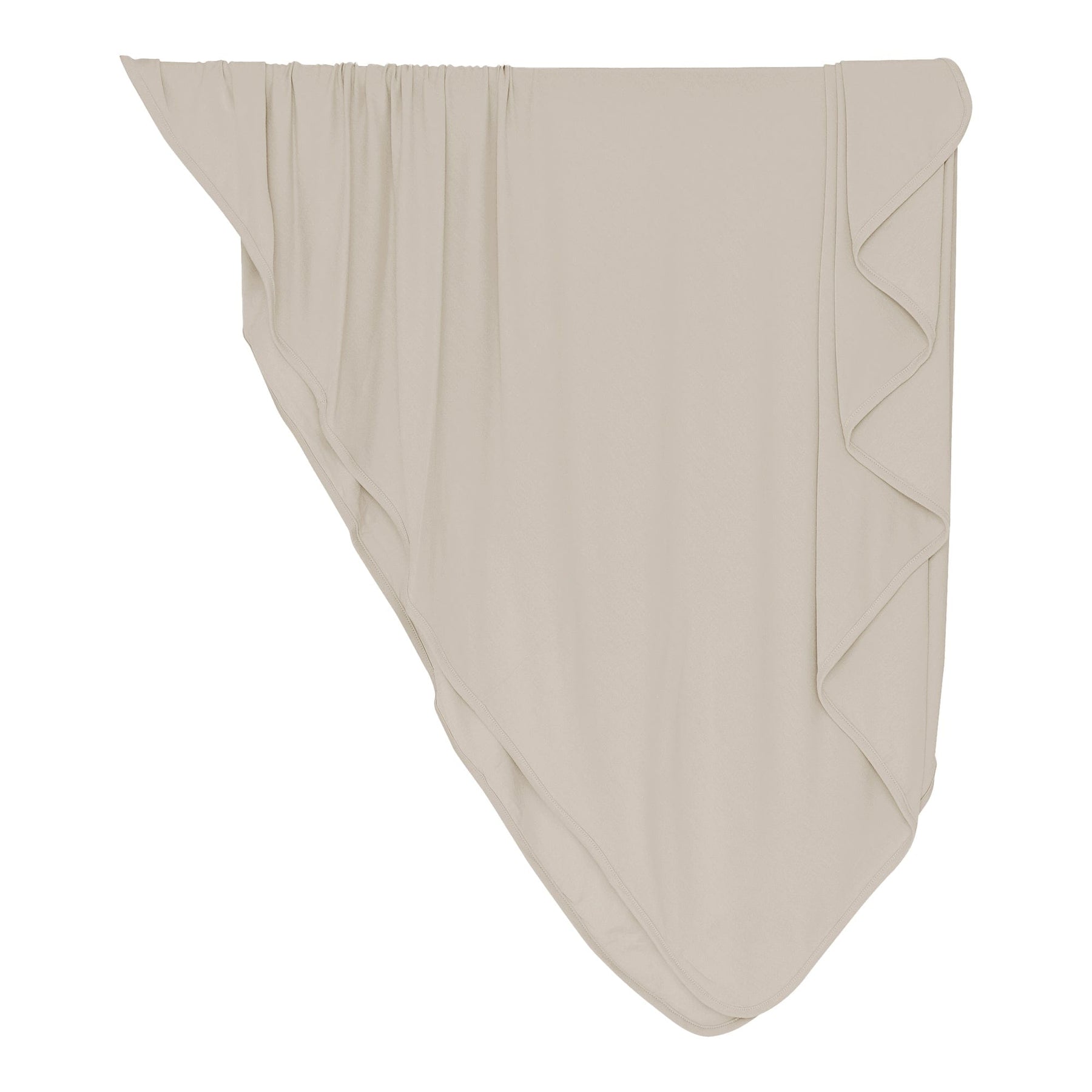 Kyte BABY Swaddle Blanket in Khaki – Blossom