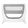 BEABA Shnuggle Air Bedside Sleeper Infant Bassinet