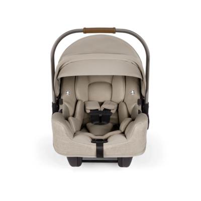 Nuna PIPA RX Infant Car Seat with RELX Base