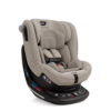 Nuna REVV Rotating Convertible Car Seat Hazelwood