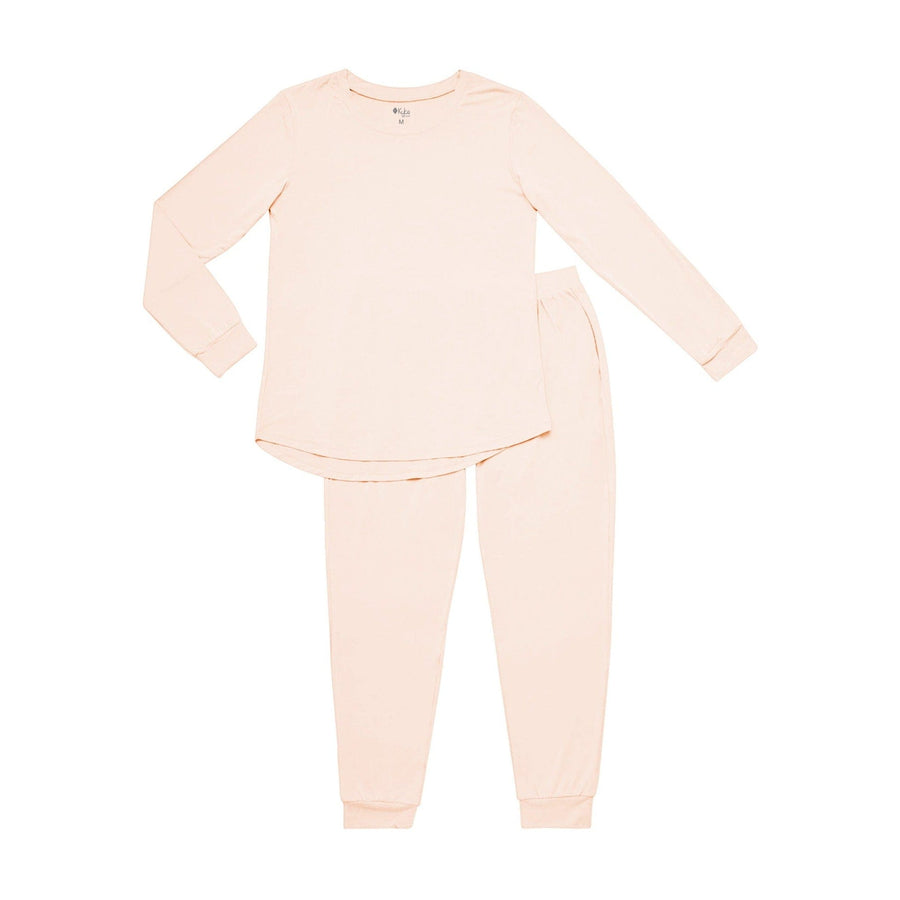 Gigi and Max Kai Two-Piece Pajama Set – FINAL SALE – Blossom