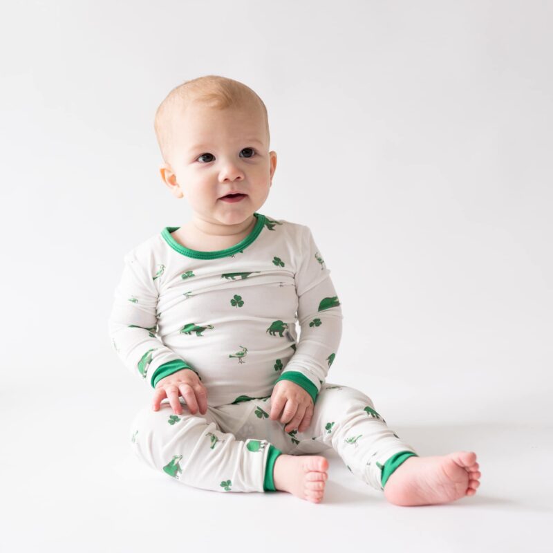 Infant pajama sets hot sale