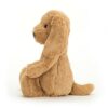 Bashful Toffee Puppy Small from Jellycat