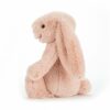 Bashful Blush Bunny Medium from Jellycat