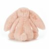 Bashful Blush Bunny Medium made by Jellycat