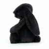 Bashful Inky Bunny Medium from Jellycat