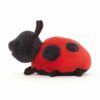 Layla Ladybird from Jellycat