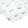 Kyte BABY Crib Sheet in Crawl