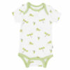 Kyte BABY Bodysuit in Dragonfly