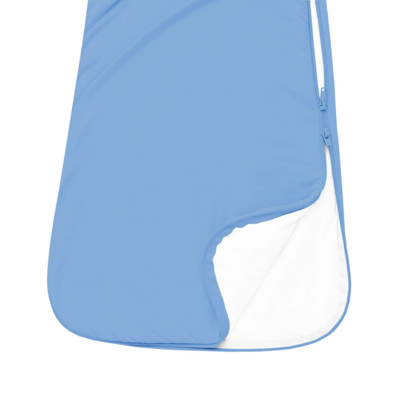 Kyte BABY Sleep Bag in Periwinkle 1.0 TOG Blossom