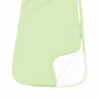 Sleep Bag in Pistachio 1.0 TOG available at Blossom