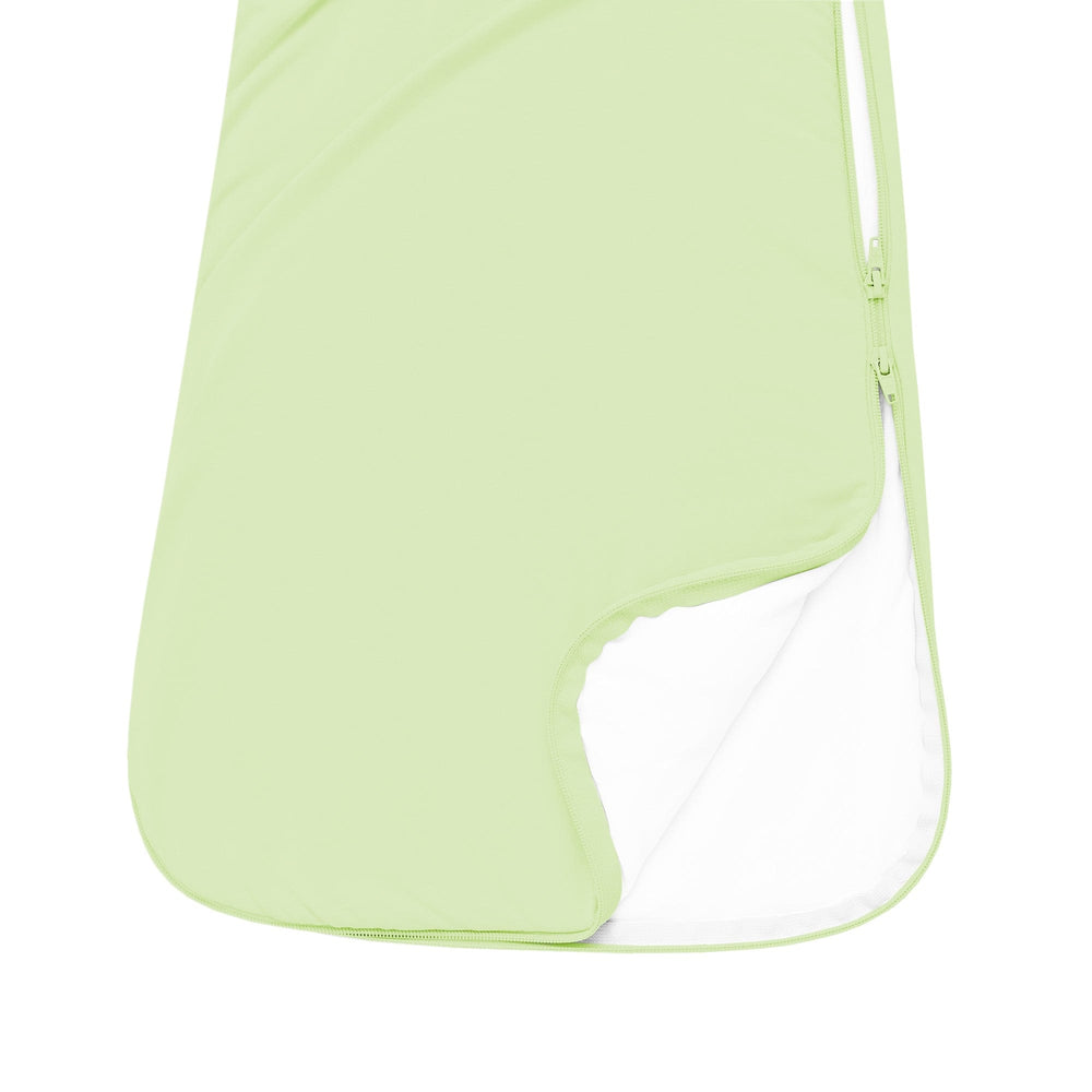 Kyte BABY Sleep Bag in Pistachio 1.0 TOG – Blossom