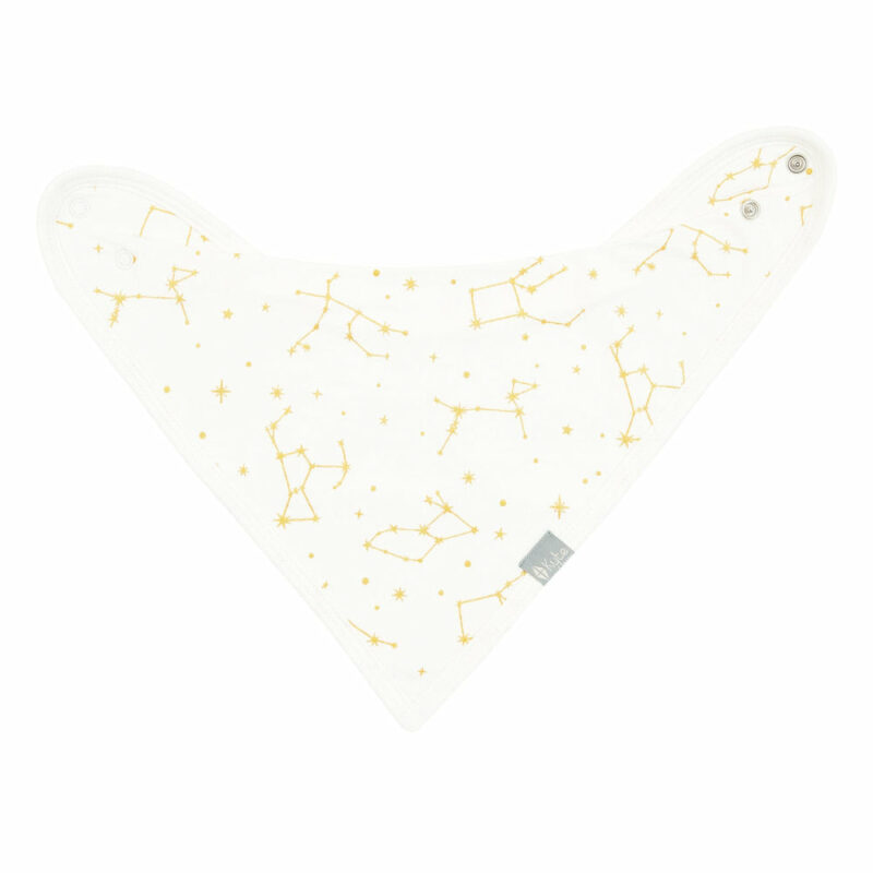 Bib in Cloud Constellation from Kyte BABY