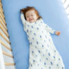 Sleep Bag in Periwinkle Bluebonnet 1.0 TOG