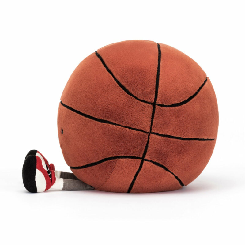 Amuseable Sports Basketball from Jellycat