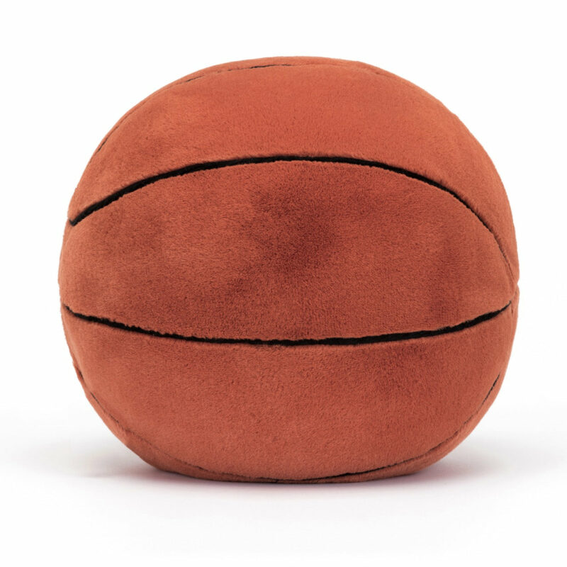 Amuseable Sports Basketball made by Jellycat