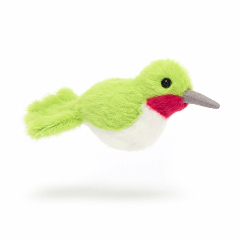 Birdling Hummingbird from Jellycat