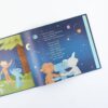 Slumberkins Jump Into Space Hardcover Book