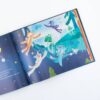 Slumberkins Jump Into Space Hardcover Book