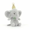 Jellycat Jollipop Elephant