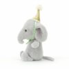 Jollipop Elephant from Jellycat