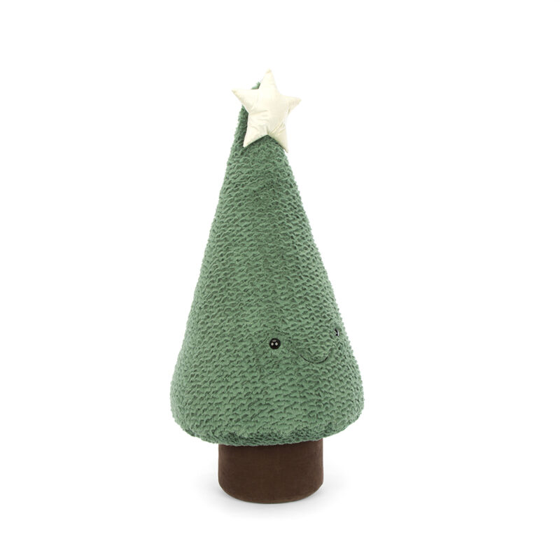 Amuseable Blue Spruce Christmas Tree Really Big from Jellycat