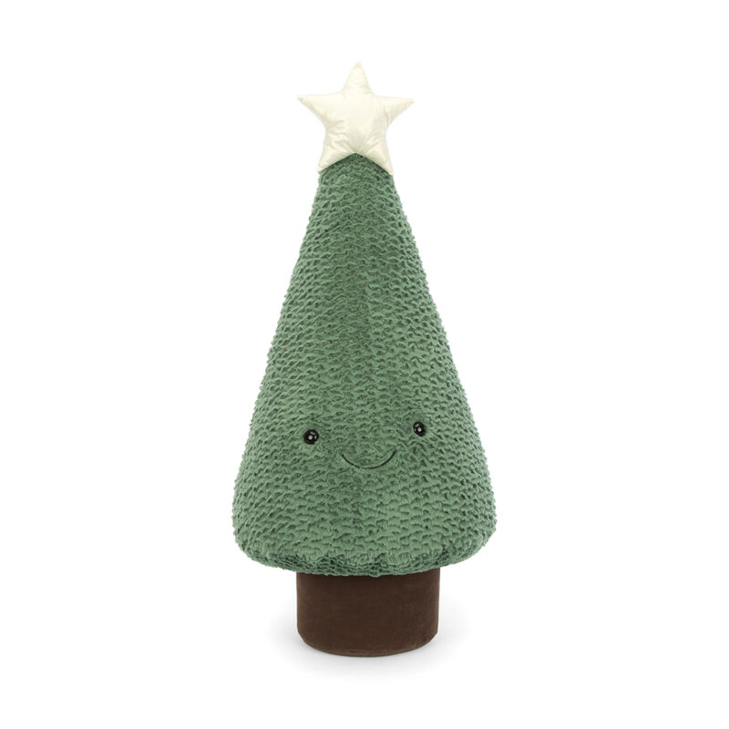 Jellycat Amuseable Blue Spruce Christmas Tree Really Big