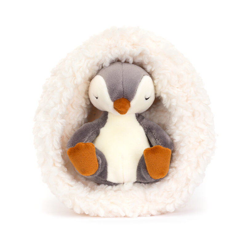 Jellycat Hibernating Penguin