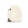 Snowy Owling from Jellycat