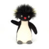 Jellycat Ronnie Rockhopper Penguin