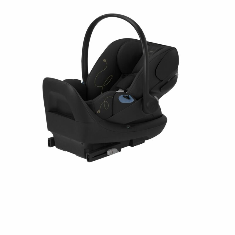 car seat cybex cloud