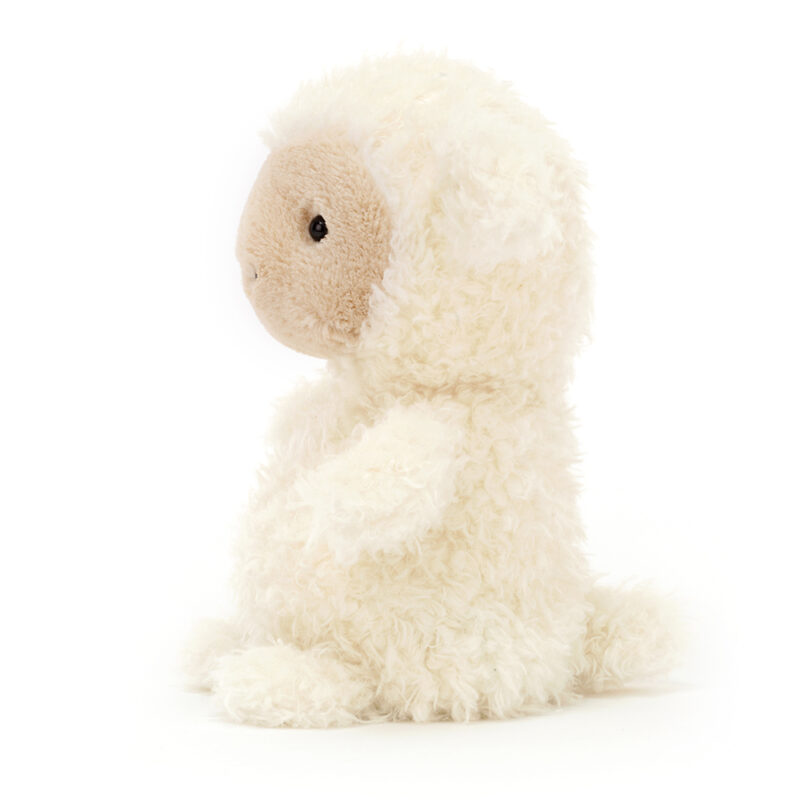 Little Lamb from Jellycat