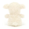 Little Lamb made by Jellycat