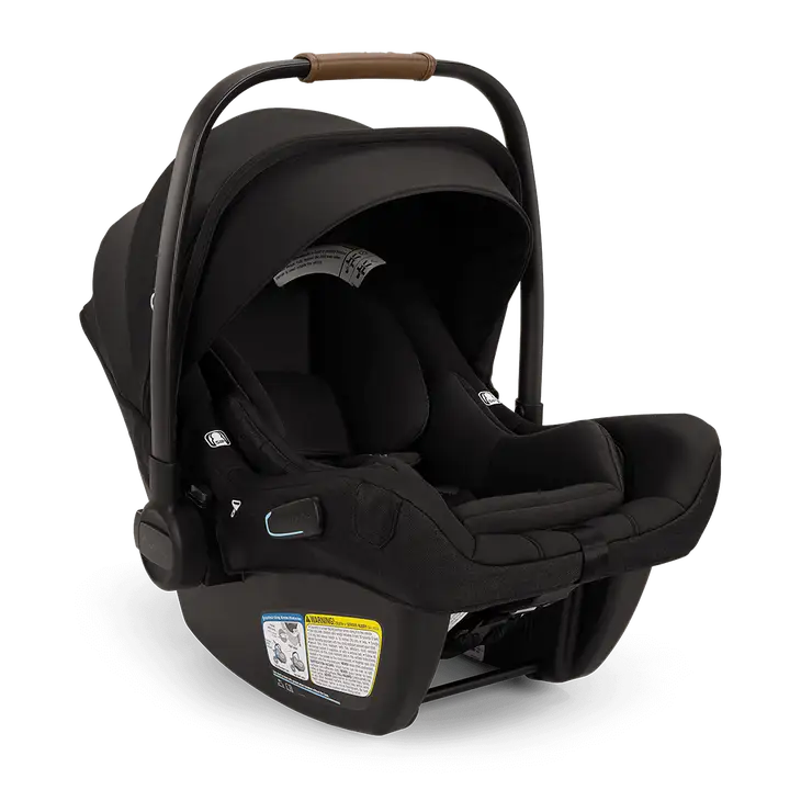 Nuna Pipa Aire RX Car Seat RELX Base