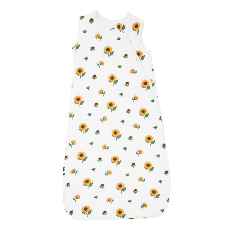 Sleep Bag in Sunflower 1.0 TOG from Kyte BABY